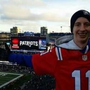 Meet your Posher, Evan